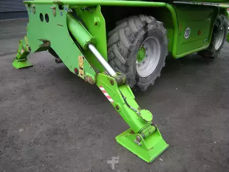 Verreikers (roterend) 2017  Merlo RT Roto 38.16 S (10)