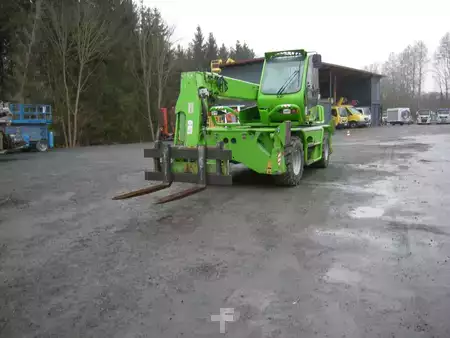 Verreikers (roterend) 2017  Merlo RT Roto 38.16 S (11)