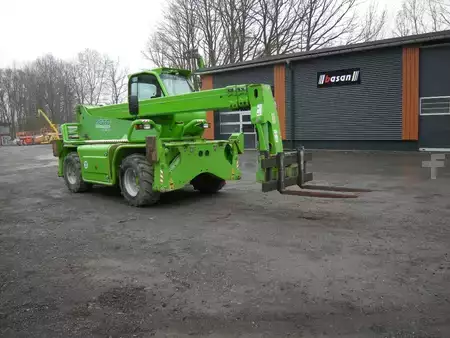 Verreikers (roterend) 2017  Merlo RT Roto 38.16 S (13)