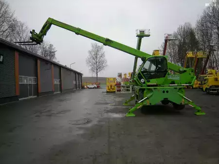 Verreikers (roterend) 2017  Merlo RT Roto 38.16 S (4)