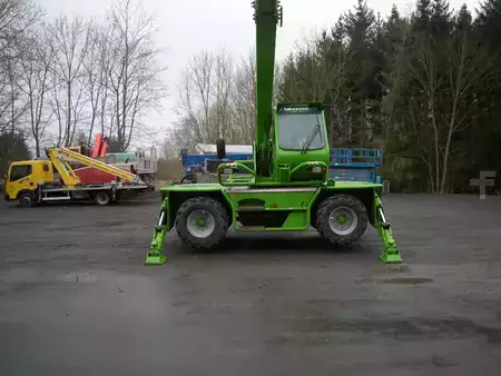 Verreikers (roterend) 2017  Merlo RT Roto 38.16 S (6)
