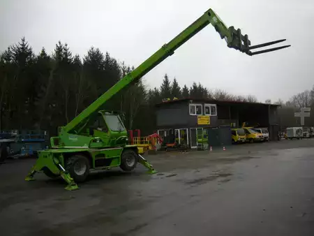 Verreikers (roterend) 2017  Merlo RT Roto 38.16 S (7)