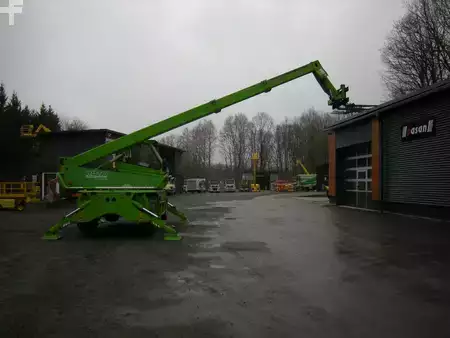 Verreikers (roterend) 2017  Merlo RT Roto 38.16 S (8)