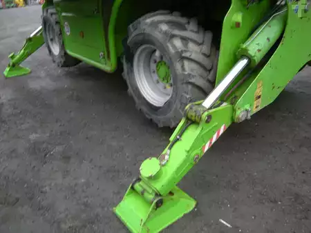 Verreikers (roterend) 2017  Merlo RT Roto 38.16 S (9)