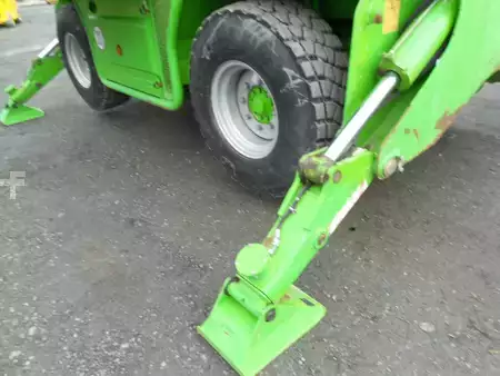 Verreikers (roterend) 2013  Merlo RT 38 40.18 S (10)