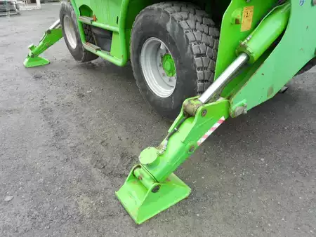 Verreikers (roterend) 2013  Merlo RT 38 40.18 S (12)
