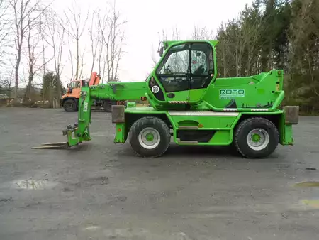 Verreikers (roterend) 2013  Merlo RT 38 40.18 S (13)