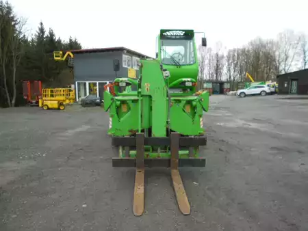 Verreikers (roterend) 2013  Merlo RT 38 40.18 S (15)