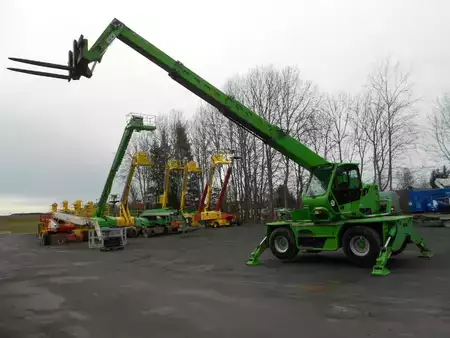 Verreikers (roterend) 2013  Merlo RT 38 40.18 S (5)