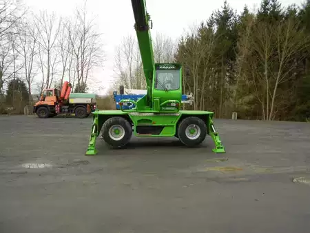 Verreikers (roterend) 2013  Merlo RT 38 40.18 S (6)