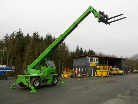 Verreikers (roterend) 2013  Merlo RT 38 40.18 S (7)