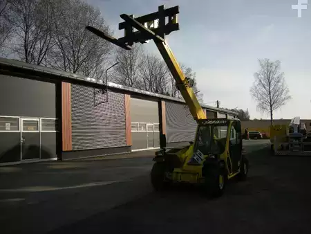 Teleskopstapler-Starr 2016  Merlo  P 25.6 /  S25TD (2)