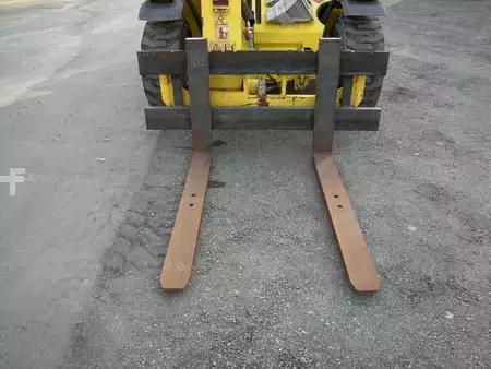Teleskopstapler-Starr 2016  Merlo  P 25.6 /  S25TD (21)