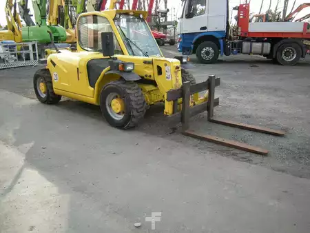 Teleskopstapler-Starr 2016  Merlo  P 25.6 /  S25TD (26)