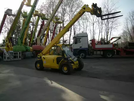 Teleskopstapler-Starr 2016  Merlo  P 25.6 /  S25TD (4)
