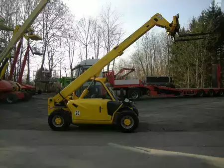 Teleskopstapler-Starr 2016  Merlo  P 25.6 /  S25TD (5)