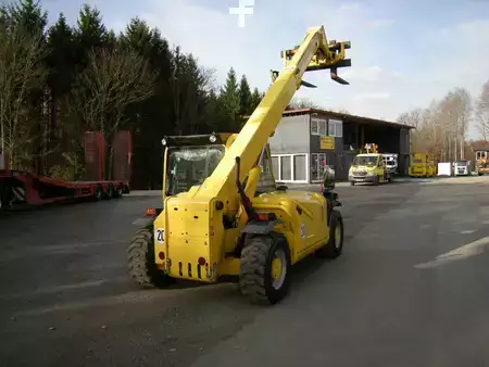 Teleskopstapler-Starr 2016  Merlo  P 25.6 /  S25TD (6)