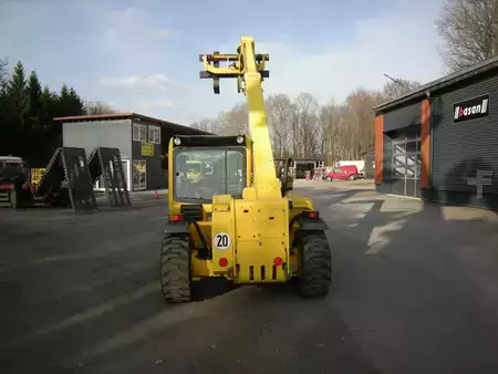 Teleskopstapler-Starr 2016  Merlo  P 25.6 /  S25TD (7)