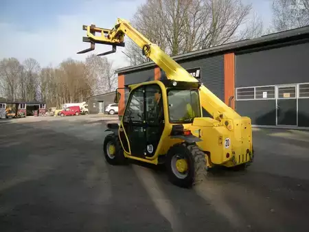 Teleskopstapler-Starr 2016  Merlo  P 25.6 /  S25TD (8)