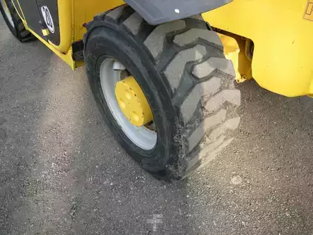 Teleskopstapler-Starr 2016  Merlo  P 25.6 /  S25TD (9)