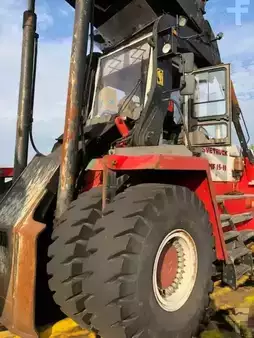Reachstacker 2012  Svetruck TMF 15/11 (13)