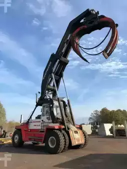Reachstacker 2012  Svetruck TMF 15/11 (4)