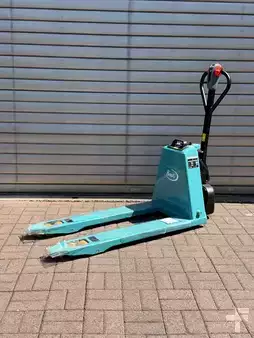 Transpallet elettrici 2025  Baoli EP15-03 (1)