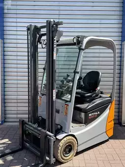 Carrelli elettrici 3 ruote 2016  Still RX 50-13 (3)