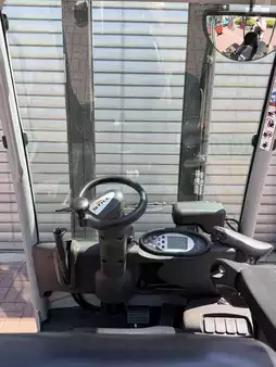 Carrelli elettrici 3 ruote 2016  Still RX 50-13 (4)