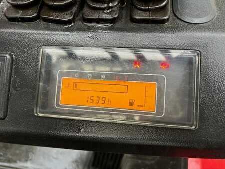 Diesel Forklifts 2021  HC (Hangcha) CPCD30-XRW92F (7)