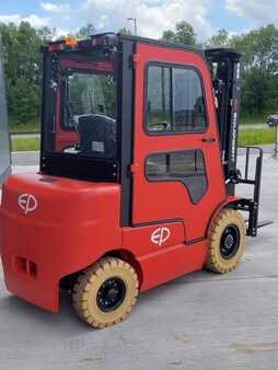 El Truck - 4-hjul 2022  EP Equipment EFL252 (3)