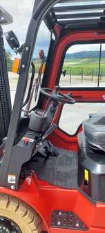 El Truck - 4-hjul 2022  EP Equipment EFL252 (4)