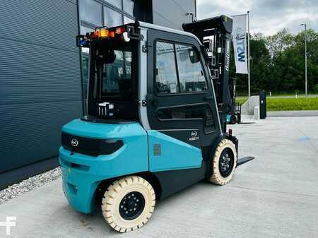 4-wiel elektrische heftrucks 2023  Baoli KBE 35 G1 (3)