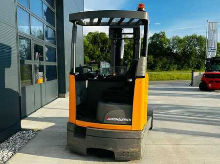 Reach Trucks 2018  Jungheinrich ETV C20 (3)