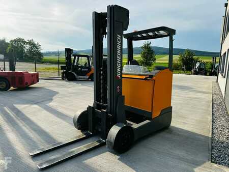 Reach Truck 2018  Jungheinrich ETV C20 (4)