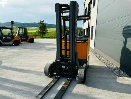 Reach Truck 2018  Jungheinrich ETV C20 (5)