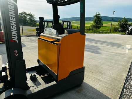 Reach Trucks 2018  Jungheinrich ETV C20 (6)