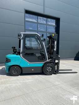 Diesel Forklifts 2023  Baoli KBD 35 G1 (2)