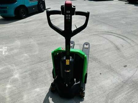 Electric Pallet Jacks 2023  Cesab P013i (4)