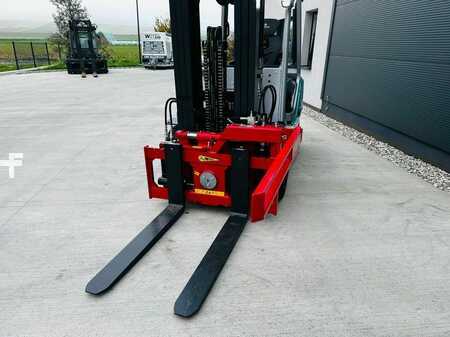 Dieselstapler 2024  Baoli KBD 35 G1 (6)