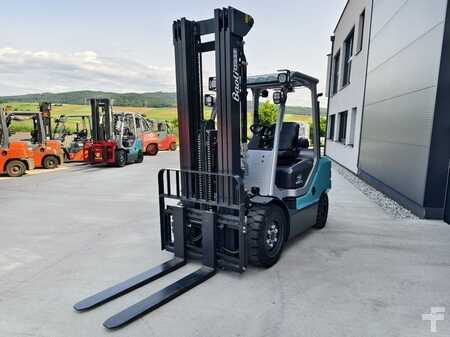 Dieselstapler 2024  Baoli KBD 35 G1 (6)