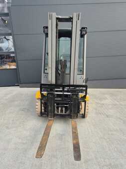 Diesel Forklifts 2017  Jungheinrich DFG 320s (8)