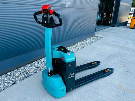 Transpallet elettrici 2024  Baoli KBP 15L (2)
