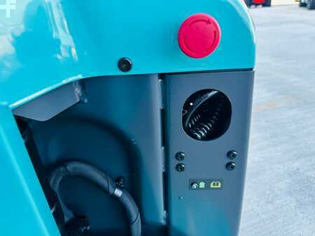 Transpallet elettrici 2024  Baoli KBP 15L (6)