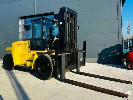 Chariots élévateurs diesel 1993  Hyster H16.00XL (1)