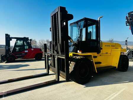 Chariots élévateurs diesel 1993  Hyster H16.00XL (7)