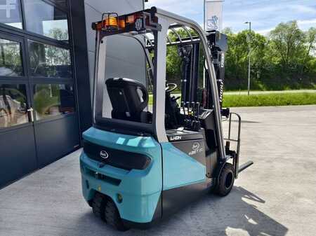 Elektro 3 Rad 2024  Baoli KBET 20 Li G1 (3)