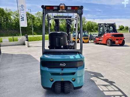 Elektro 3 Rad 2024  Baoli KBET 20 Li G1 (4)