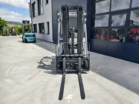 Elektro 3 Rad 2024  Baoli KBET 20 Li G1 (7)