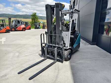 Elektro 3 Rad 2024  Baoli KBET 20 Li G1 (6)